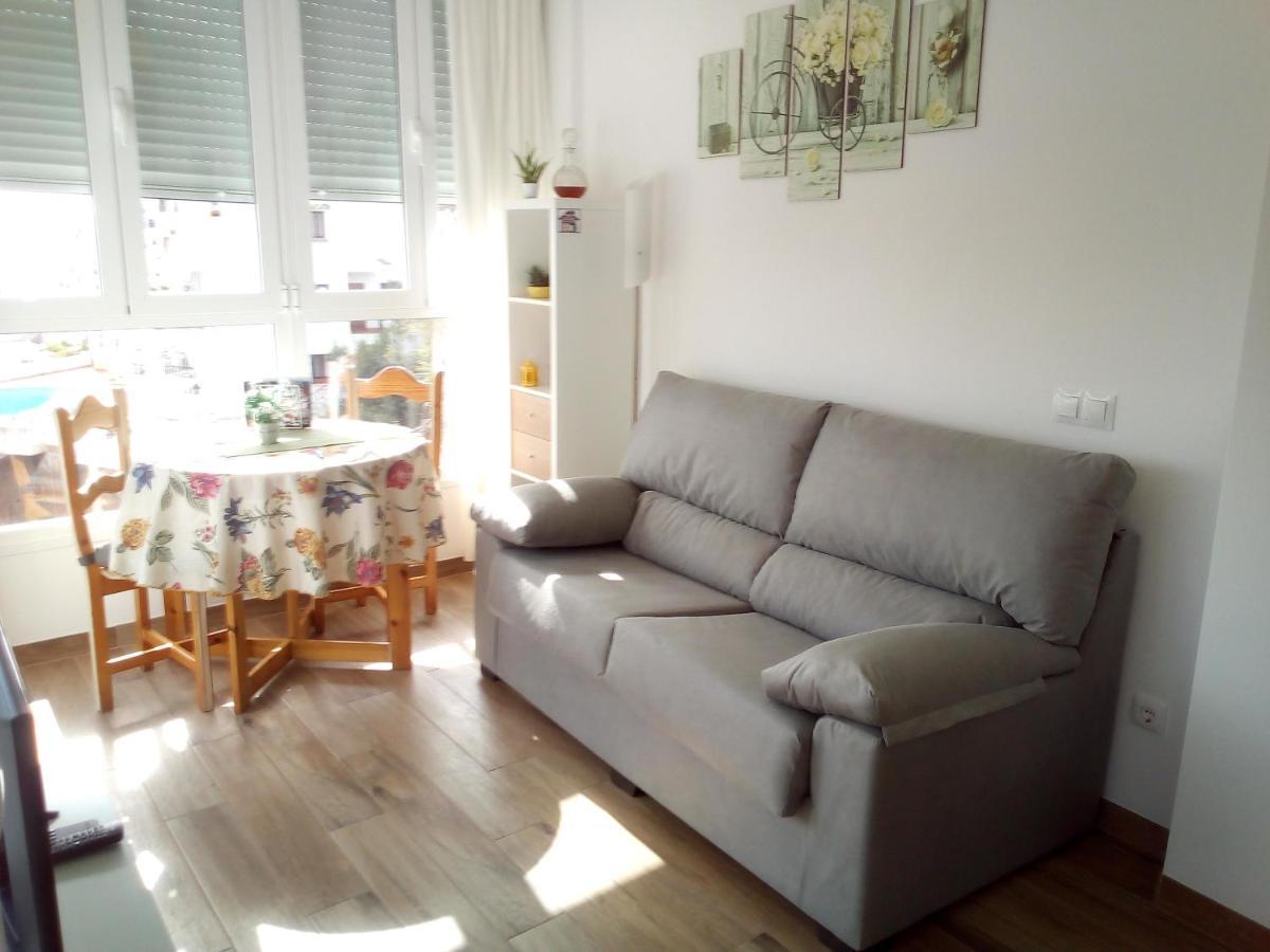 Casa Raquel Appartement Frigiliana Buitenkant foto