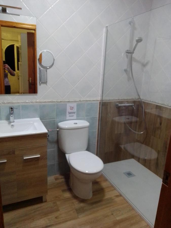 Casa Raquel Appartement Frigiliana Buitenkant foto