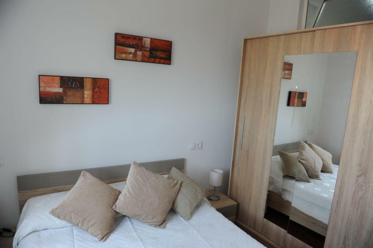 Casa Raquel Appartement Frigiliana Buitenkant foto